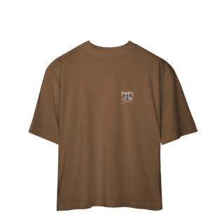 Nome do produto T-shirt Hustler
