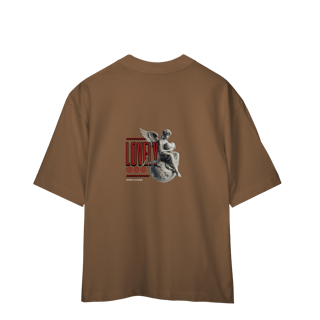 Nome do produto T-shirt Lovely Angel