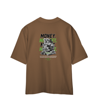 Nome do produto T-shirt Money
