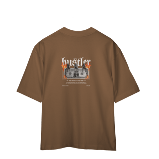 Nome do produto T-shirt Hustler