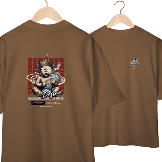 Nome do produto T-shirt Tentation