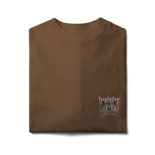 Nome do produto T-shirt Hustler