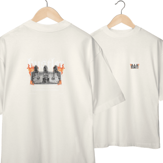 Nome do produto T-shirt Hustler