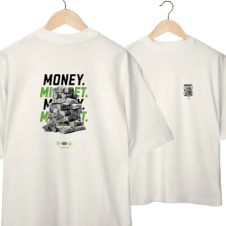 Nome do produto T-shirt Money
