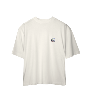 Nome do produto T-shirt 90s Vibes