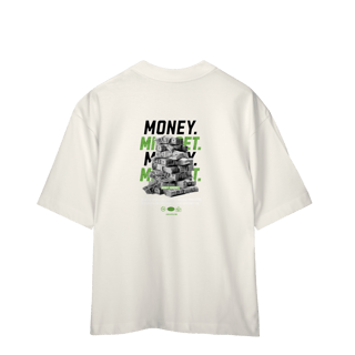 Nome do produto T-shirt Money