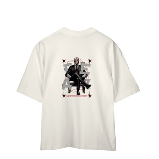 Nome do produto T-shirt Killer