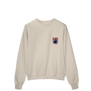 Nome do produto Moletom Narisca Bloom