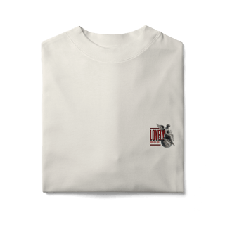 Nome do produto T-shirt Lovely Angel