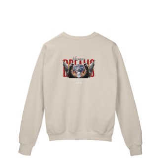 Nome do produto Moletom Narisca Dreams