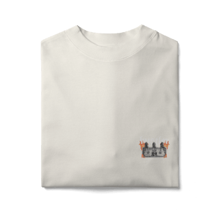Nome do produto T-shirt Hustler