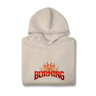 Nome do produto Narisca Burning