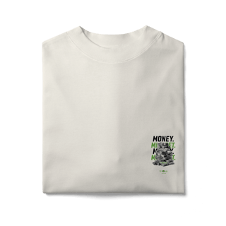 Nome do produto T-shirt Money