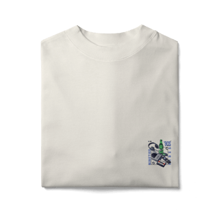 Nome do produto T-shirt 90s Vibes