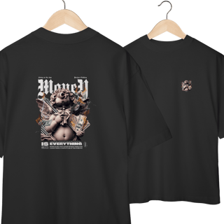 Nome do produto T-shirt Angel Money