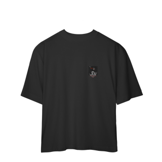 Nome do produto T-shirt Nobody