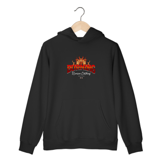 Narisca Burning