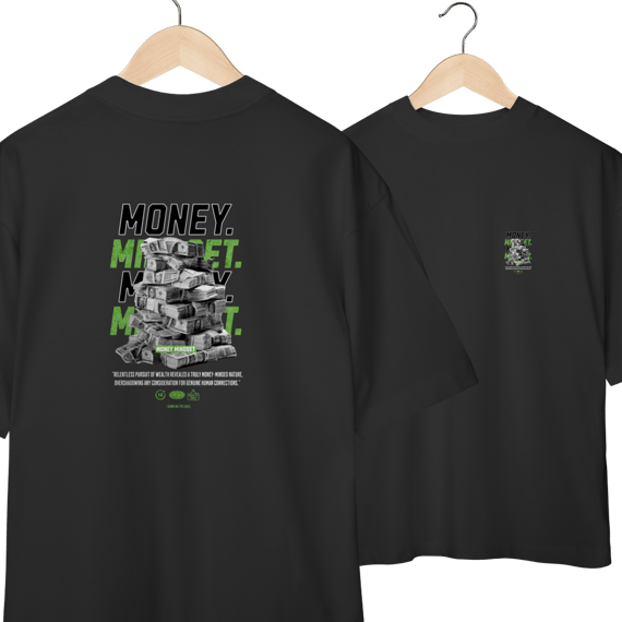 T-shirt Money