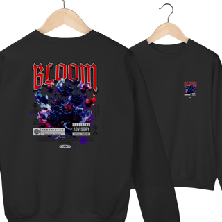 Nome do produto Moletom Narisca Bloom