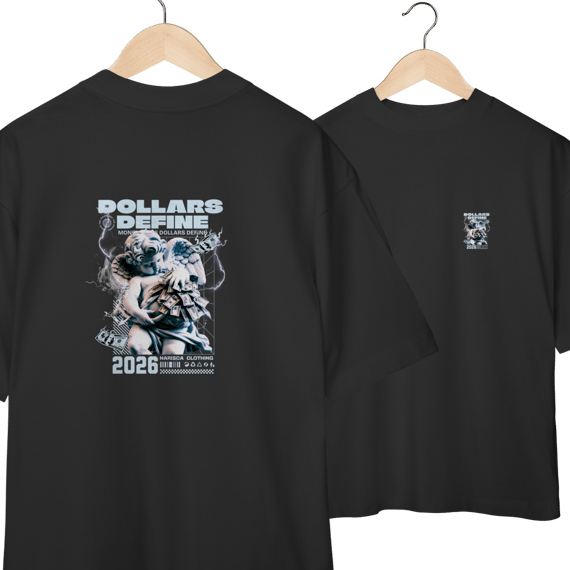 T-shirt Dollars Define