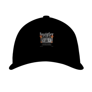 Dad Hat Narisca Hustler