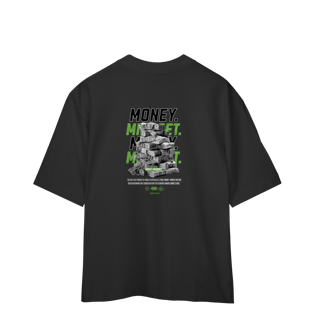 Nome do produto T-shirt Money