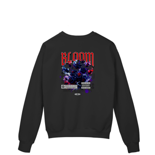 Nome do produto Moletom Narisca Bloom