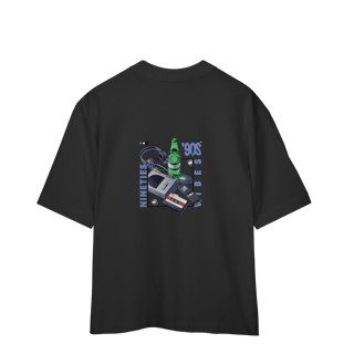 Nome do produto T-shirt 90s Vibes