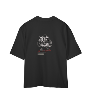 Nome do produto T-shirt Ace Of Spades