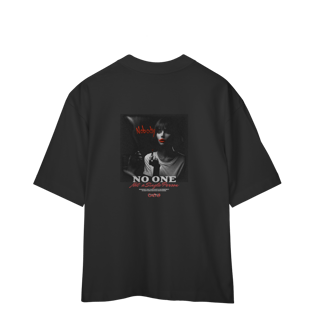 Nome do produto T-shirt Nobody