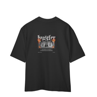 Nome do produto T-shirt Hustler