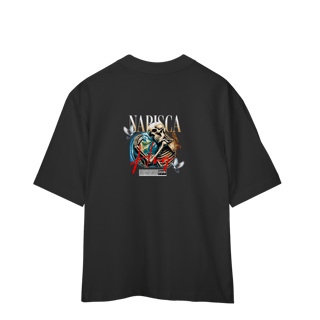 Nome do produto T-shirt Narisca Hug