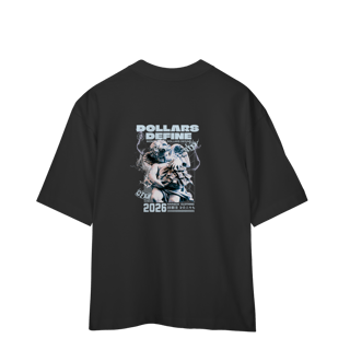 Nome do produto T-shirt Dollars Define