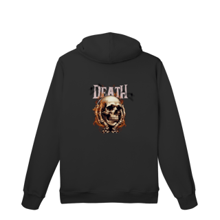 Nome do produto Moletom Narisca Death