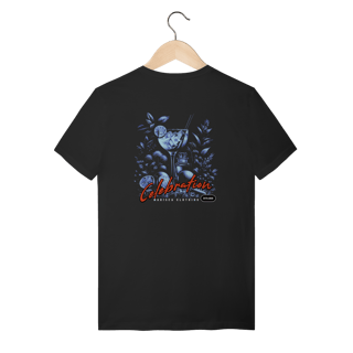 Nome do produto T-shirt Quality Celebration