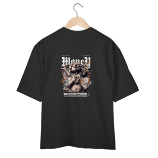 Nome do produto T-shirt Angel Money