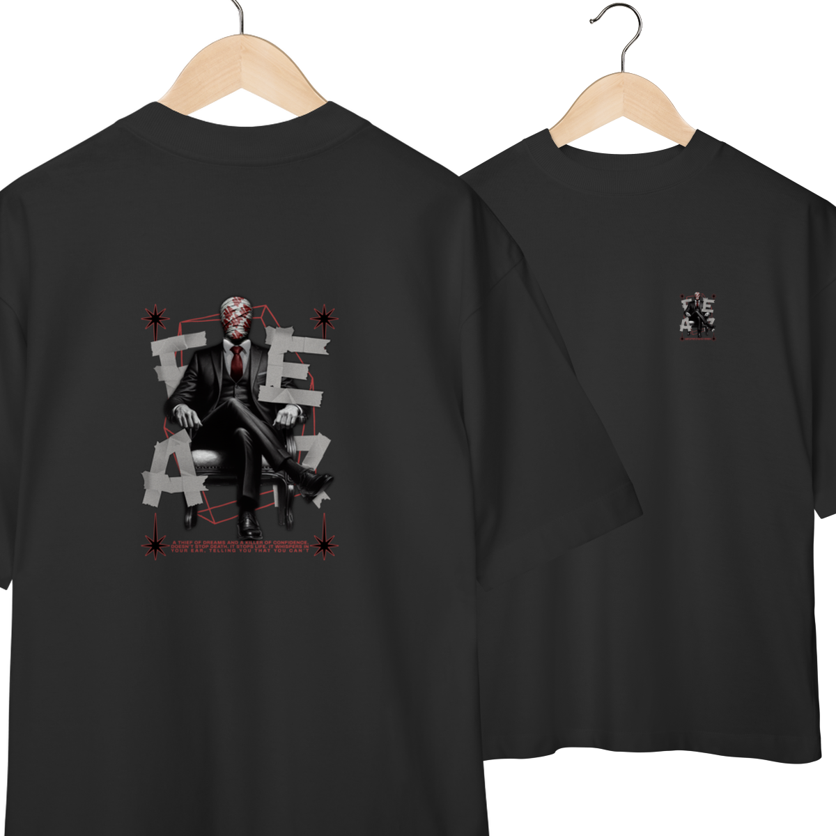Nome do produto: T-shirt Killer