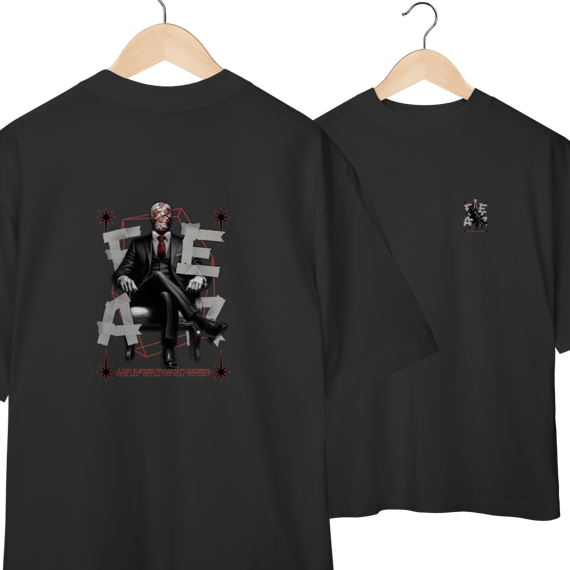 T-shirt Killer