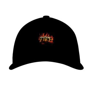 Nome do produto Dad Hat Narisca Fire
