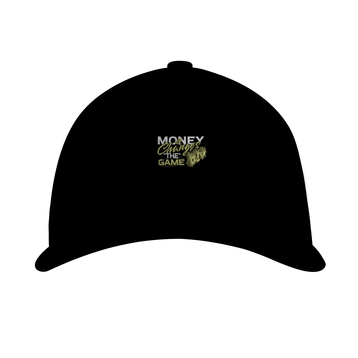 Nome do produto: Dad Hat Money Changes