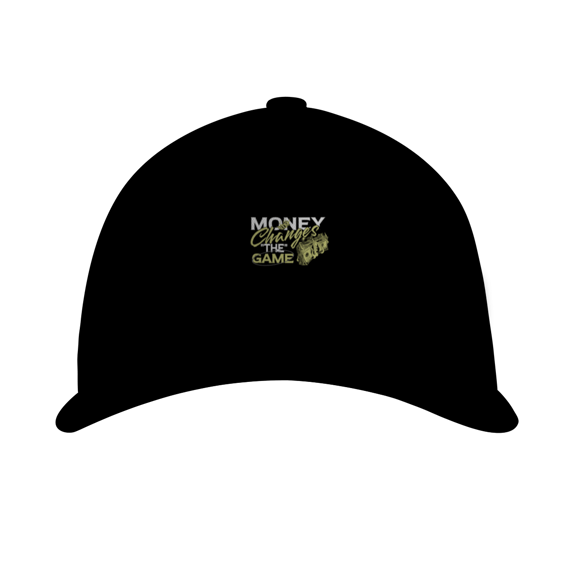 Dad Hat Money Changes