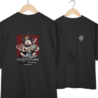 T-shirt Tentation