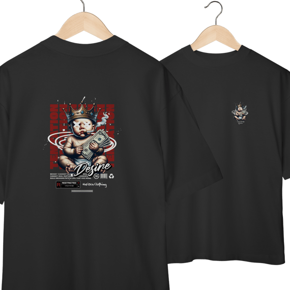 T-shirt Tentation