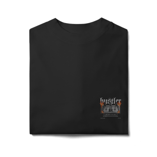 Nome do produto T-shirt Hustler