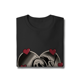 Nome do produto Moletom Narisca Scary Movie Limited Edition