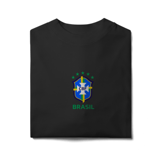 Nome do produto T-shirt Narisca Brasil Edition