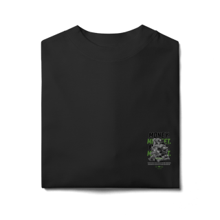 Nome do produto T-shirt Money