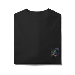 Nome do produto T-shirt 90s Vibes