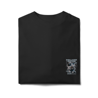 Nome do produto T-shirt Dollars Define