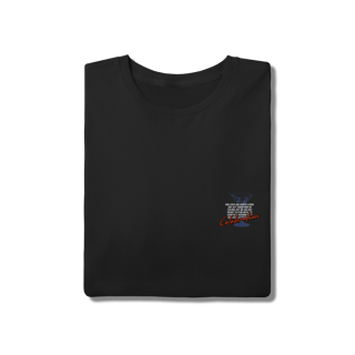 Nome do produto T-shirt Quality Celebration